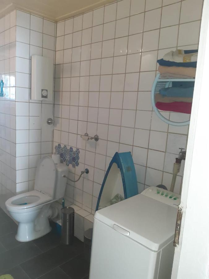 Worker-Flat Apartment เกลเซนเคียร์เคน ภายนอก รูปภาพ