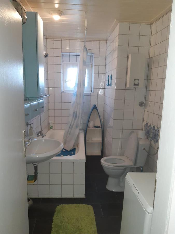 Worker-Flat Apartment เกลเซนเคียร์เคน ภายนอก รูปภาพ